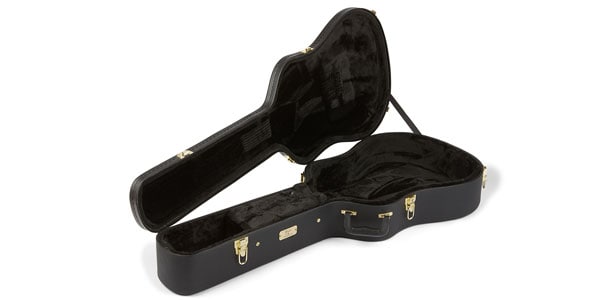 FENDER / PD-220E Dreadnought Aged Cognac Burst画像9