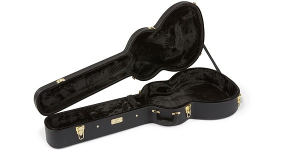 FENDER / PS-220E Parlor 3-Tone Vintage Sunburst画像8