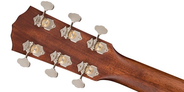 FENDER / PS-220E Parlor Natural画像6