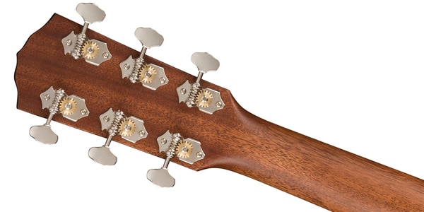 FENDER / PS-220E Parlor Aged Cognac Burst画像6