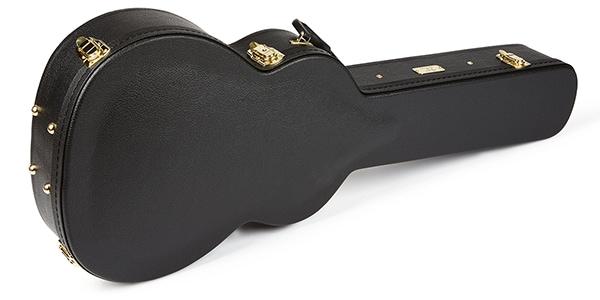FENDER / PS-220E Parlor Aged Cognac Burst画像7