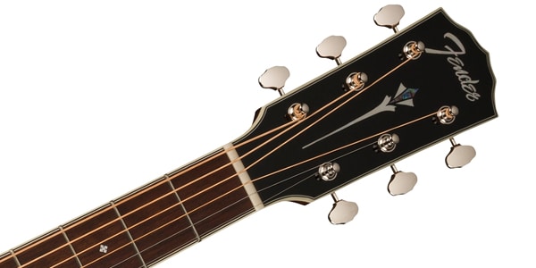 FENDER / PO-220E Orchestra 3-Tone Vintage Sunburst画像5