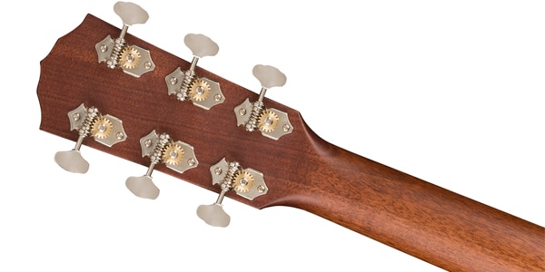 FENDER / PO-220E Orchestra 3-Tone Vintage Sunburst画像6
