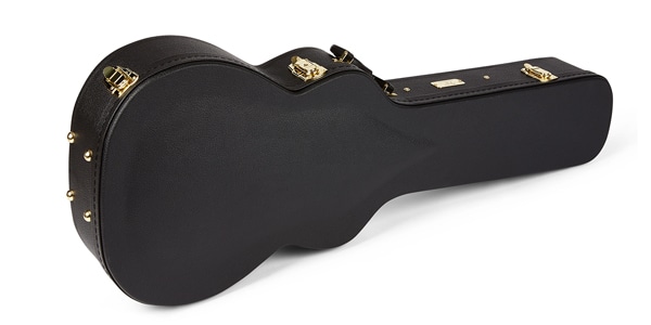 FENDER / PO-220E Orchestra 3-Tone Vintage Sunburst画像8