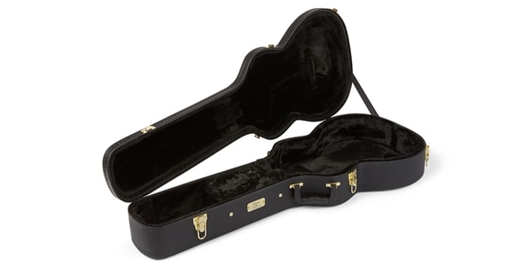 FENDER / PO-220E Orchestra 3-Tone Vintage Sunburst画像9