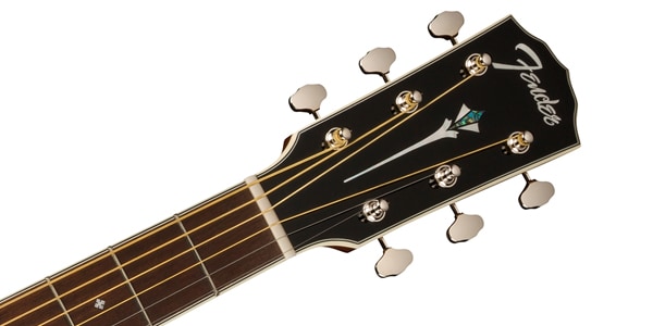 FENDER / PO-220E Orchestra Natural画像5