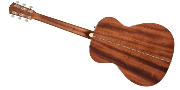 FENDER / PO-220E Orchestra Aged Cognac Burst画像2