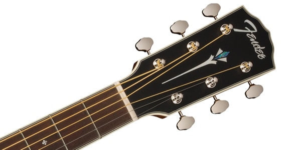 FENDER / PO-220E Orchestra Aged Cognac Burst画像5