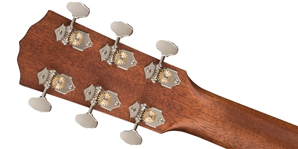 FENDER / PO-220E Orchestra Aged Cognac Burst画像6