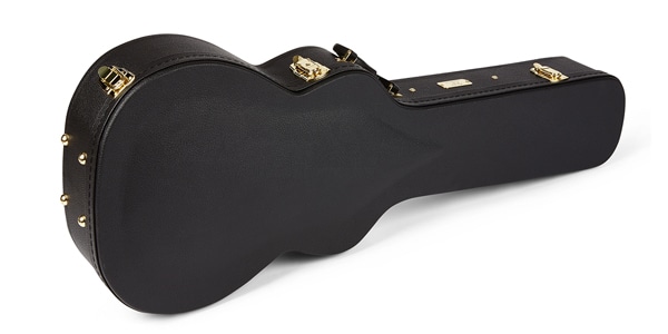 FENDER / PO-220E Orchestra Aged Cognac Burst画像8