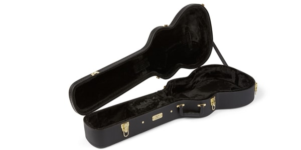 FENDER / PO-220E Orchestra Aged Cognac Burst画像9