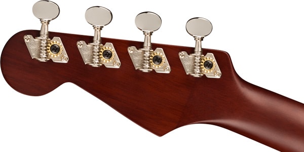 FENDER / AVALON TENOR UKE 2TS WN画像6