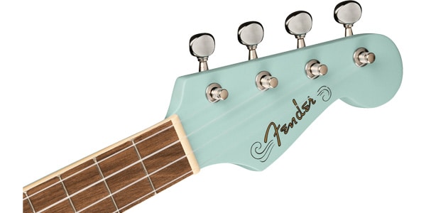 FENDER / AVALON TENOR UKE DPB WN画像5