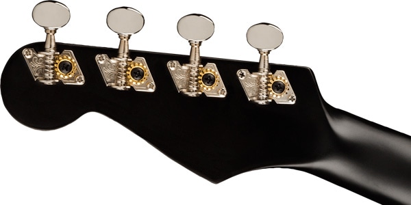 FENDER / AVALON TENOR UKE BLK WN画像5