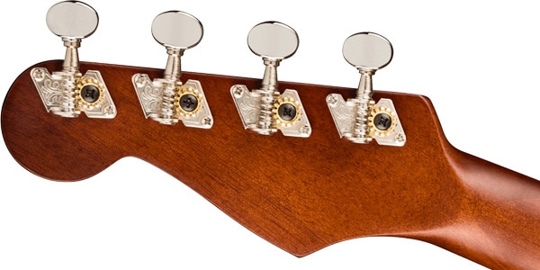 FENDER / AVALON TENOR UKE NAT WN画像6