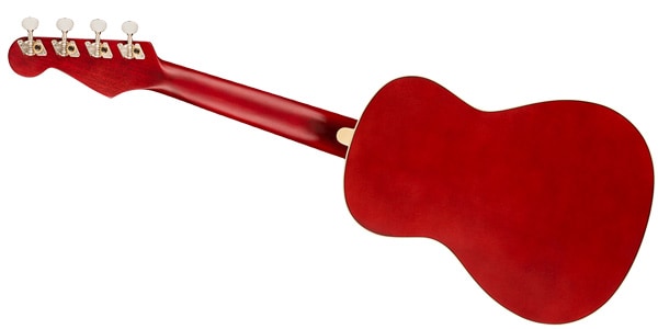 FENDER / AVALON TENOR UKE CHY WN画像4