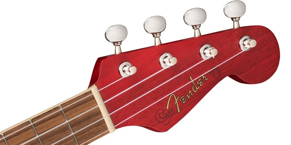 FENDER / AVALON TENOR UKE CHY WN画像5