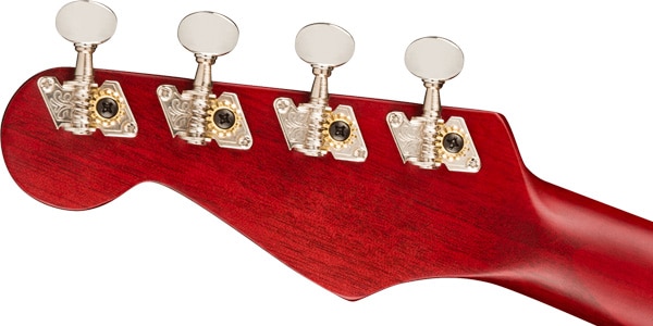 FENDER / AVALON TENOR UKE CHY WN画像6