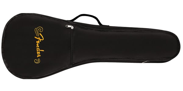FENDER / RINCON TENOR UKE ACB W/BAG WN画像8