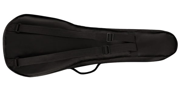 FENDER / RINCON TENOR UKE ACB W/BAG WN画像9