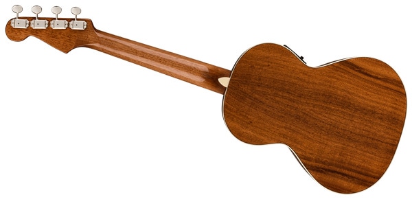 FENDER ( フェンダー )  / MONTECITO TNR UKE SEB W/BAG WN画像4