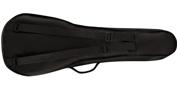 FENDER ( フェンダー )  / MONTECITO TNR UKE SEB W/BAG WN画像9