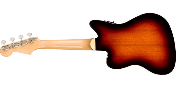 FENDER ( フェンダー )  / Fullerton Jazzmaster Uke Tortoiseshell Pickguard 3-Color SB画像2