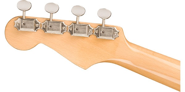 FENDER ( フェンダー )  / Fullerton Jazzmaster Uke Tortoiseshell Pickguard 3-Color SB画像6