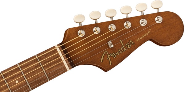 FENDER ( フェンダー )  / DE Redondo Mini with Bag  Black Top画像5