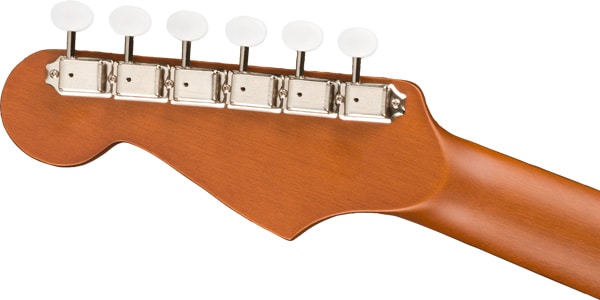 FENDER / Redondo Mini Natural画像5
