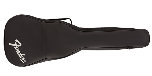 FENDER / Redondo Mini Natural画像6