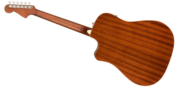 FENDER / Redondo Player Natural画像2