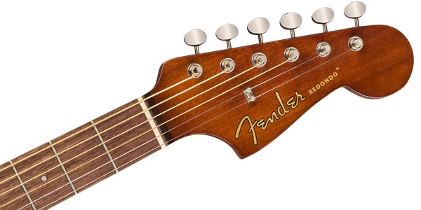 FENDER / Redondo Player Natural画像5