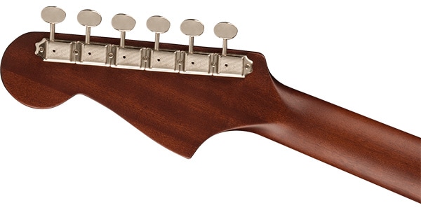 Fender アコースティックギター ブラウン Fenderから新Paramount アコースティックシリーズが発売開始され