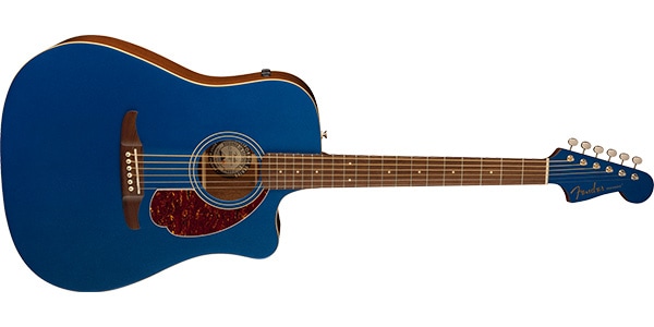 FENDER ( フェンダー ) Redondo Player Tortoiseshell PG Lake