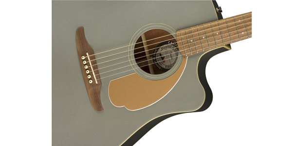 FENDER / Redondo Player Slate Satin WN エレアコ画像4