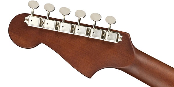 FENDER / Redondo Player Slate Satin WN エレアコ画像7