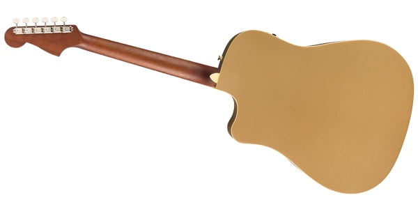 FENDER ( フェンダー ) Redondo Player Bronze Satin 送料無料