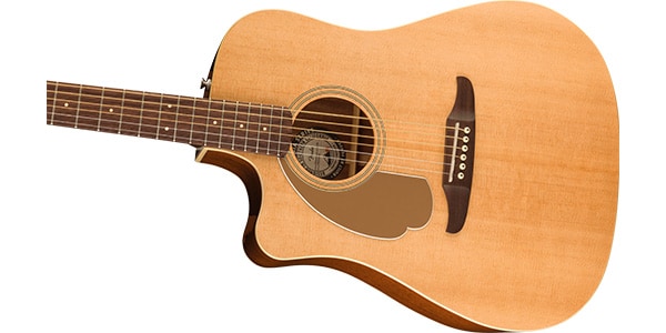 FENDER / REDONDO PLAYER LEFT-HANDED画像4