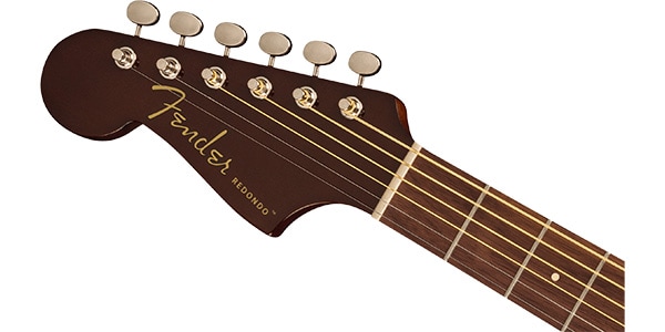 FENDER / REDONDO PLAYER LEFT-HANDED画像5