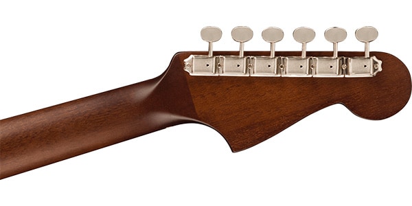 FENDER / REDONDO PLAYER LEFT-HANDED画像6