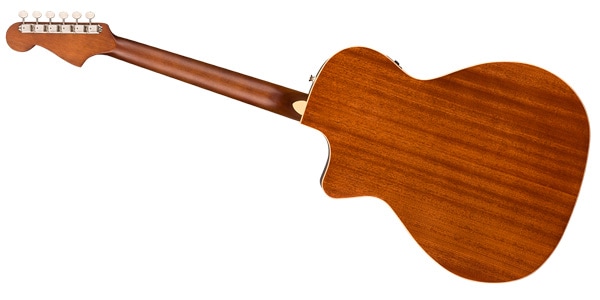 FENDER / Newporter Player Sunburst画像2