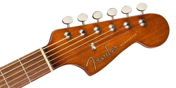 FENDER / Newporter Player Sunburst画像5
