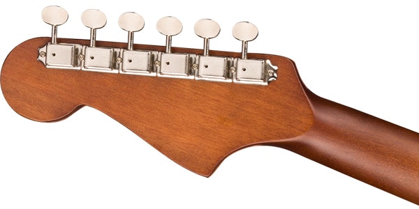 FENDER / Newporter Player Sunburst画像6