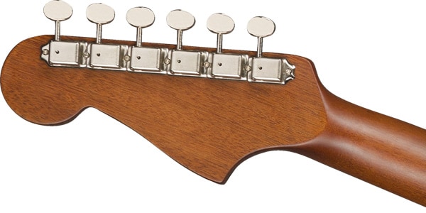 FENDER / Newporter Player Natural画像6