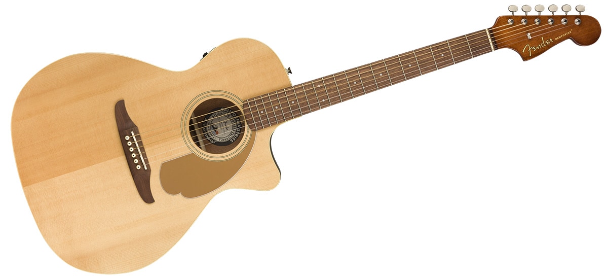 FENDER/Newporter Player Natural