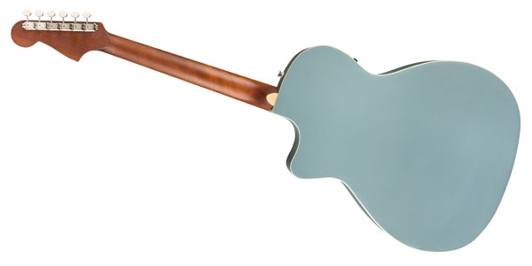 FENDER / Newporter Player Ice Blue Satin画像2