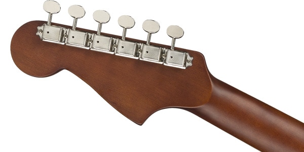 FENDER / Newporter Player Olive Satin画像5
