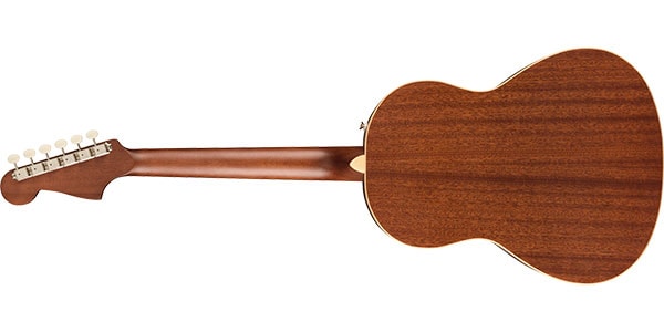 FENDER ( フェンダー ) FSR Sonoran Mini Walnut Lake Placid