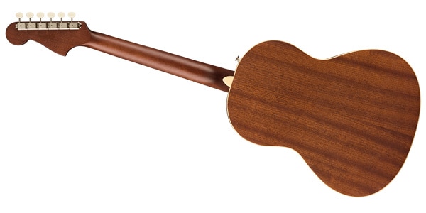 FENDER ( フェンダー )  / FSR Sonoran Mini  Black Top画像4